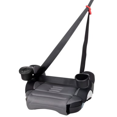SILLA DE AUTO CONVERTIBLE EVERSLIM HIGH STREET GRIS - 8