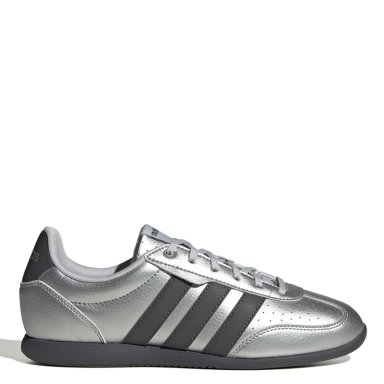ZAPATILLAS MUJER ADIDAS CASUALES GRIS BARREDA LO - 1