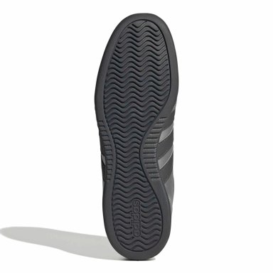 ZAPATILLAS MUJER ADIDAS CASUALES GRIS BARREDA LO - 5
