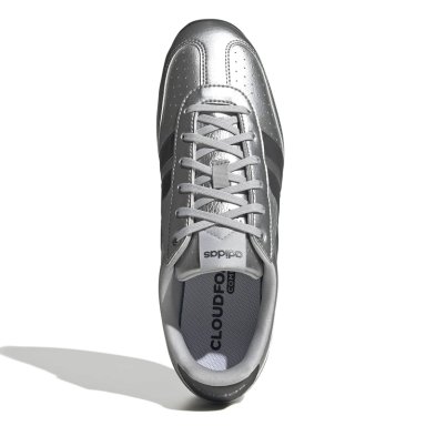 ZAPATILLAS MUJER ADIDAS CASUALES GRIS BARREDA LO - 6