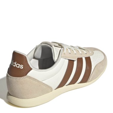 ZAPATILLAS MUJER ADIDAS CASUALES BLANCO BARREDA LO - 4