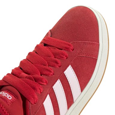 ZAPATILLAS MUJER ADIDAS CASUALES ROJO GRAND COURT BASE 00S - 7