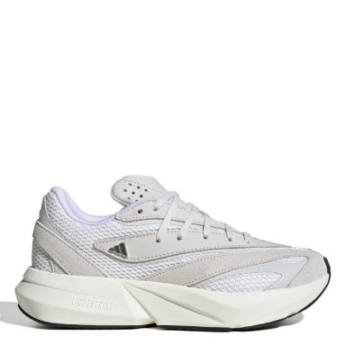 ZAPATILLAS MUJER ADIDAS CASUALES BLANCO LIGHTBLAZE - 1