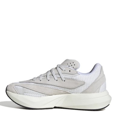 ZAPATILLAS MUJER ADIDAS CASUALES BLANCO LIGHTBLAZE - 3