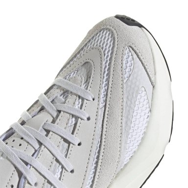 ZAPATILLAS MUJER ADIDAS CASUALES BLANCO LIGHTBLAZE - 5