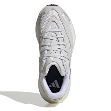 ZAPATILLAS MUJER ADIDAS CASUALES BLANCO LIGHTBLAZE - 7