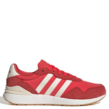 ZAPATILLAS MUJER ADIDAS CASUALES ROJO RUN 60S 4.0 - 1