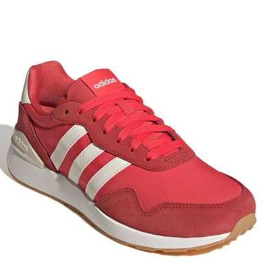 ZAPATILLAS MUJER ADIDAS CASUALES ROJO RUN 60S 4.0 - 2