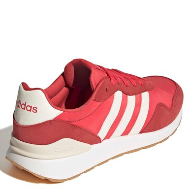ZAPATILLAS MUJER ADIDAS CASUALES ROJO RUN 60S 4.0 - 4