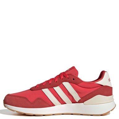 ZAPATILLAS MUJER ADIDAS CASUALES ROJO RUN 60S 4.0 - 3