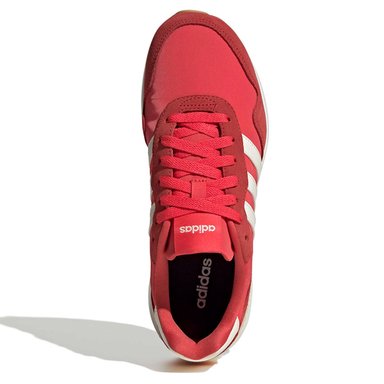 ZAPATILLAS MUJER ADIDAS CASUALES ROJO RUN 60S 4.0 - 5