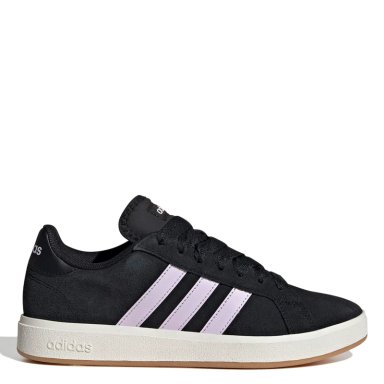 ZAPATILLAS MUJER ADIDAS CASUALES NEGRO GRAND COURT BASE 00S - 1