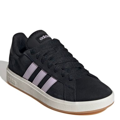 ZAPATILLAS MUJER ADIDAS CASUALES NEGRO GRAND COURT BASE 00S - 2