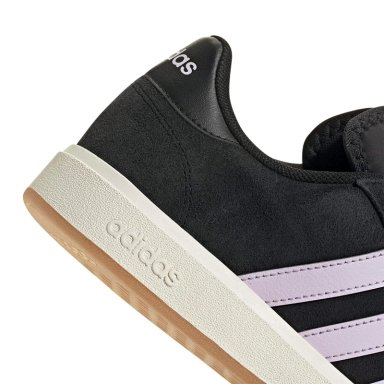 ZAPATILLAS MUJER ADIDAS CASUALES NEGRO GRAND COURT BASE 00S - 7