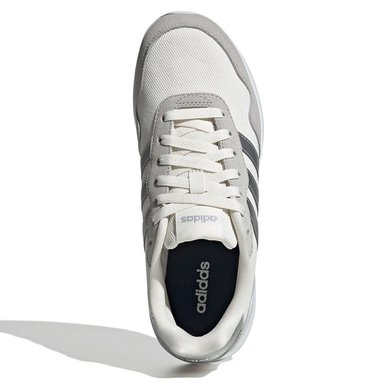 ZAPATILLAS MUJER ADIDAS CASUALES BLANCO RUN 60 4.0 - 5