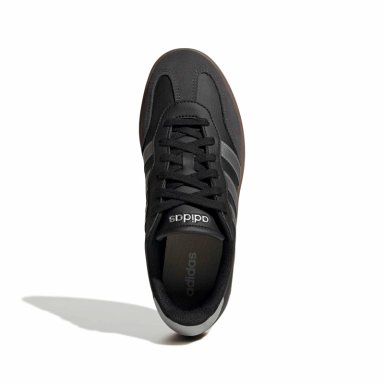ZAPATILLAS MUJER ADIDAS URBANO NEGRO BARREDA - 5