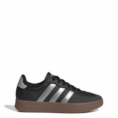 ZAPATILLAS MUJER ADIDAS URBANO NEGRO BARREDA - 1