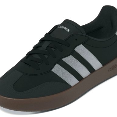 ZAPATILLAS MUJER ADIDAS URBANO NEGRO BARREDA - 7