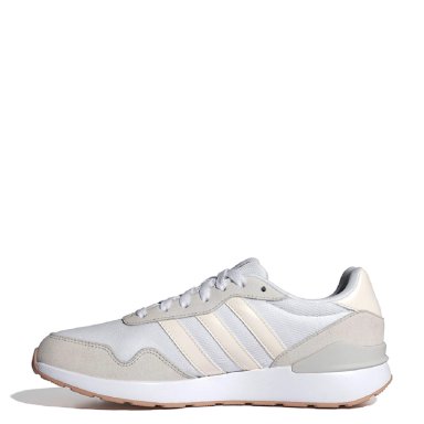ZAPATILLAS MUJER ADIDAS URBANO BLANCO RUN 60S 4.0 - 3