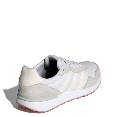 ZAPATILLAS MUJER ADIDAS URBANO BLANCO RUN 60S 4.0 - 5