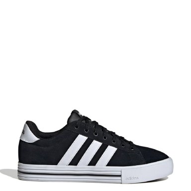 ZAPATILLAS HOMBRE ADIDAS URBANO NEGRO DAILY 4.0 - 1