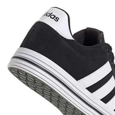 ZAPATILLAS HOMBRE ADIDAS URBANO NEGRO DAILY 4.0 - 7