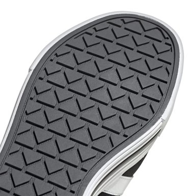 ZAPATILLAS HOMBRE ADIDAS URBANO NEGRO DAILY 4.0 - 8