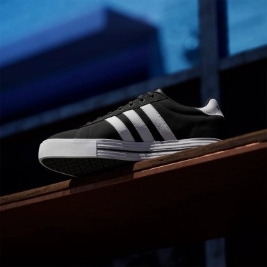 ZAPATILLAS HOMBRE ADIDAS URBANO NEGRO DAILY 4.0 - 11