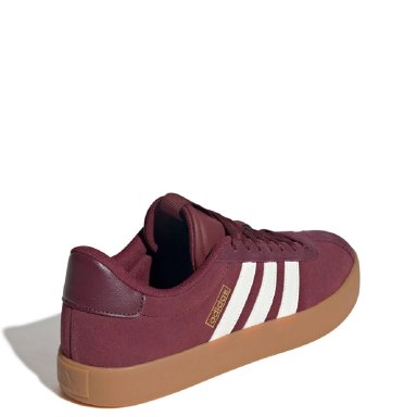 ZAPATILLAS HOMBRE ADIDAS URBANO BURDEO VL COURT 3.0 CUERO - 5