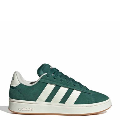 ZAPATILLAS HOMBRE ADIDAS URBANO VERDE GRAND COURT ALPHA - 1