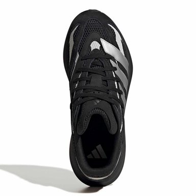 ZAPATILLAS HOMBRE ADIDAS URBANO NEGRO LIGHTBLAZE - 4