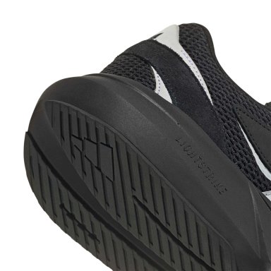 ZAPATILLAS HOMBRE ADIDAS URBANO NEGRO LIGHTBLAZE - 8