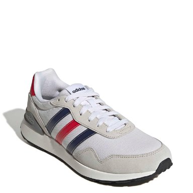 ZAPATILLAS HOMBRE ADIDAS URBANO BLANCO RUN 60S 4.0 - 2