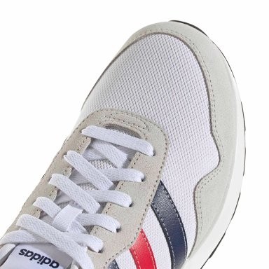 ZAPATILLAS HOMBRE ADIDAS URBANO BLANCO RUN 60S 4.0 - 7