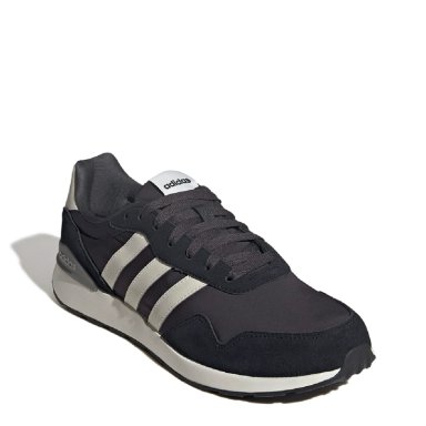 ZAPATILLAS HOMBRE ADIDAS URBANO GRIS RUN 60S 4.0 - 2
