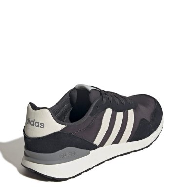 ZAPATILLAS HOMBRE ADIDAS URBANO GRIS RUN 60S 4.0 - 5
