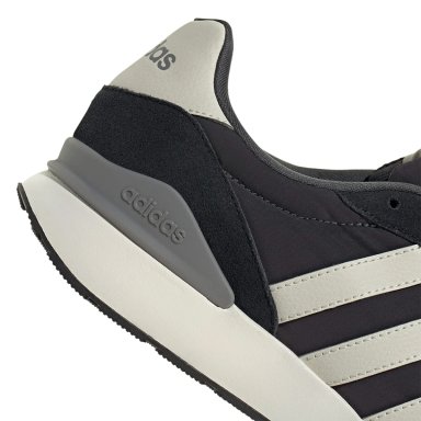 ZAPATILLAS HOMBRE ADIDAS URBANO GRIS RUN 60S 4.0 - 8