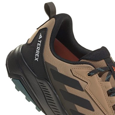 ZAPATILLAS HOMBRE ADIDAS TERREX TREKKING CAFÉ ANYLANDER RAIN.DRY - 7