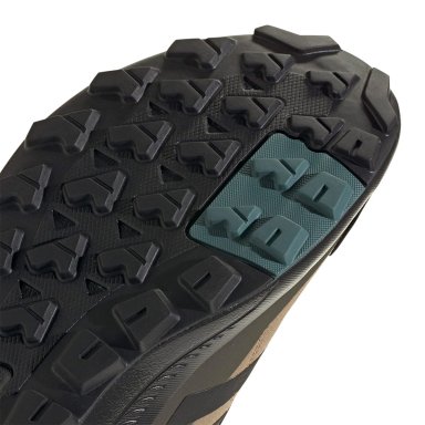 ZAPATILLAS HOMBRE ADIDAS TERREX TREKKING CAFÉ ANYLANDER RAIN.DRY - 8