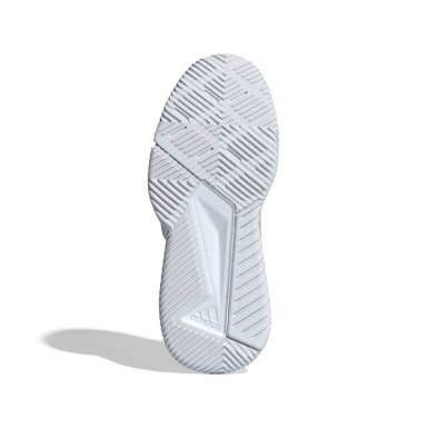 ZAPATILLAS MUJER ADIDAS PADEL BLANCO COURTQUICK - 6
