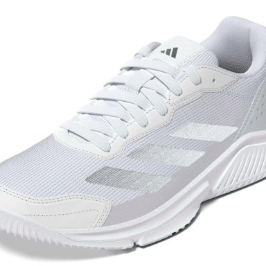 ZAPATILLAS MUJER ADIDAS PADEL BLANCO COURTQUICK - 7