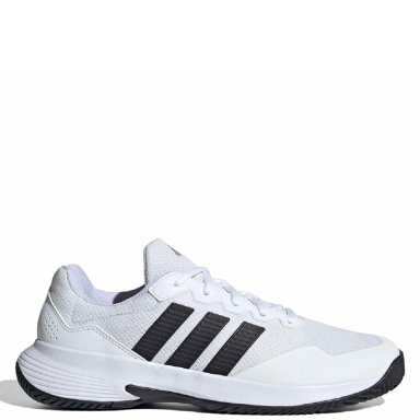 ZAPATILLAS HOMBRE ADIDAS TENIS BLANCO GAMECOURT 2 - 1