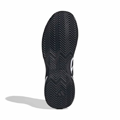 ZAPATILLAS HOMBRE ADIDAS TENIS BLANCO GAMECOURT 2 - 6