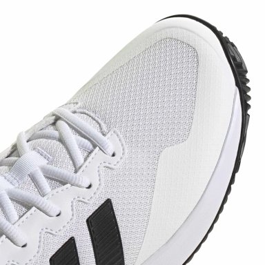 ZAPATILLAS HOMBRE ADIDAS TENIS BLANCO GAMECOURT 2 - 8