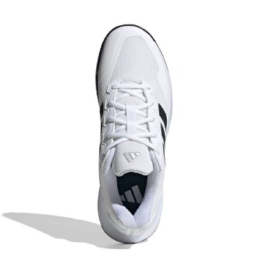 ZAPATILLAS HOMBRE ADIDAS TENIS BLANCO GAMECOURT 2 - 4