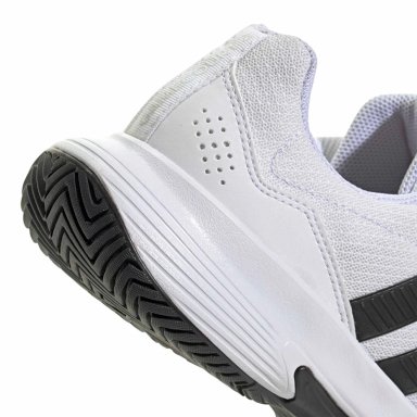 ZAPATILLAS HOMBRE ADIDAS TENIS BLANCO GAMECOURT 2 - 7