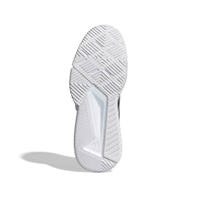 ZAPATILLAS HOMBRE ADIDAS PADEL AZUL COURTQUICK - 6