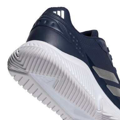 ZAPATILLAS HOMBRE ADIDAS PADEL AZUL COURTQUICK - 9