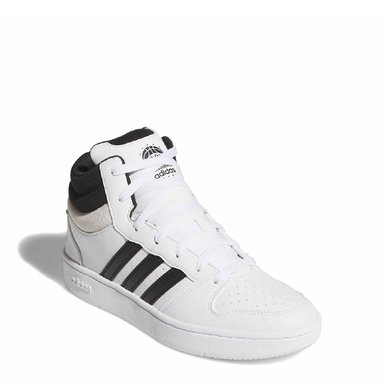 ZAPATILLAS HOMBRE ADIDAS HOOPS MID CLASSIC - 2