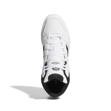 ZAPATILLAS HOMBRE ADIDAS HOOPS MID CLASSIC - 4